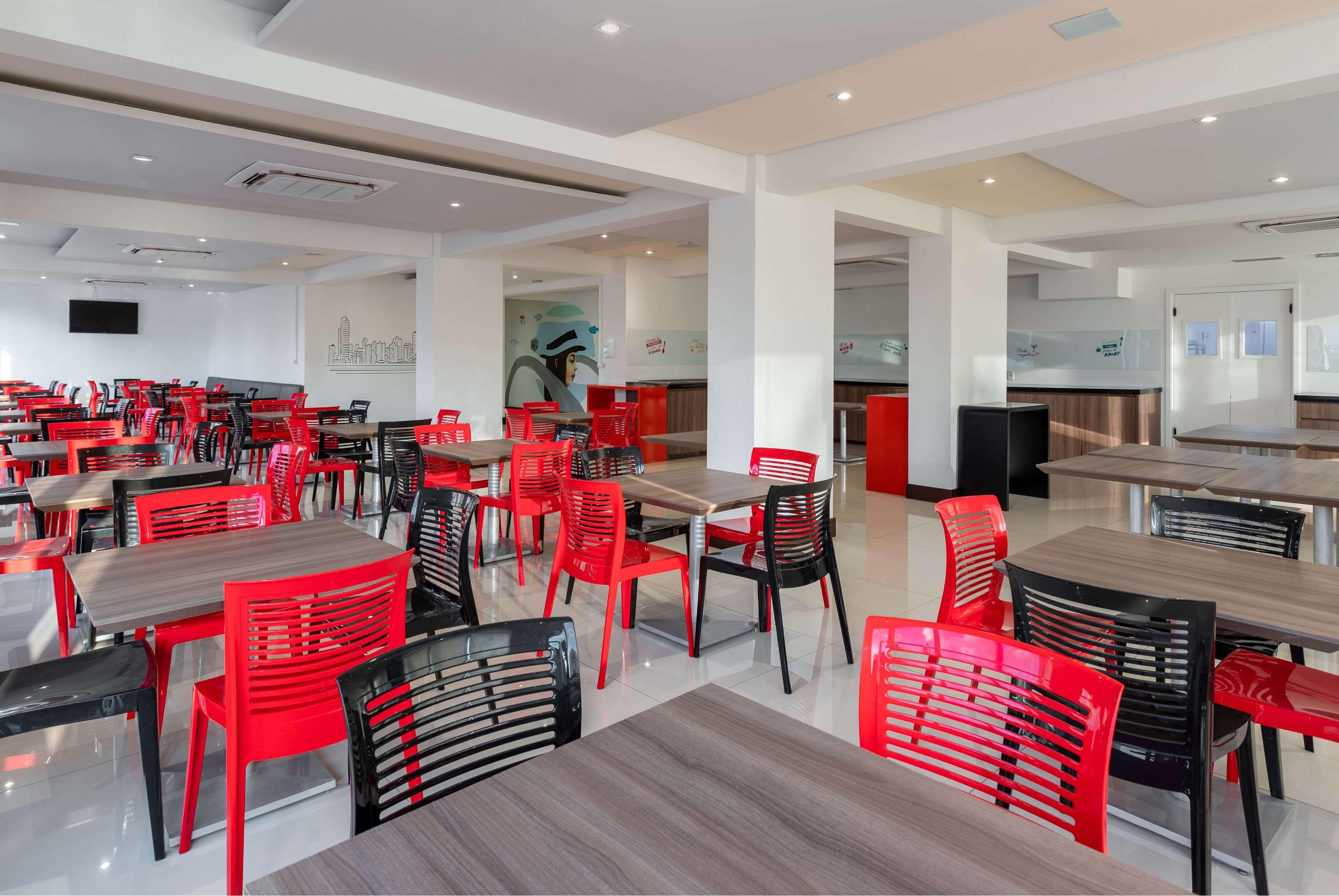 Ramada Encore By Wyndham Sao Paulo オザスコ エクステリア 写真
