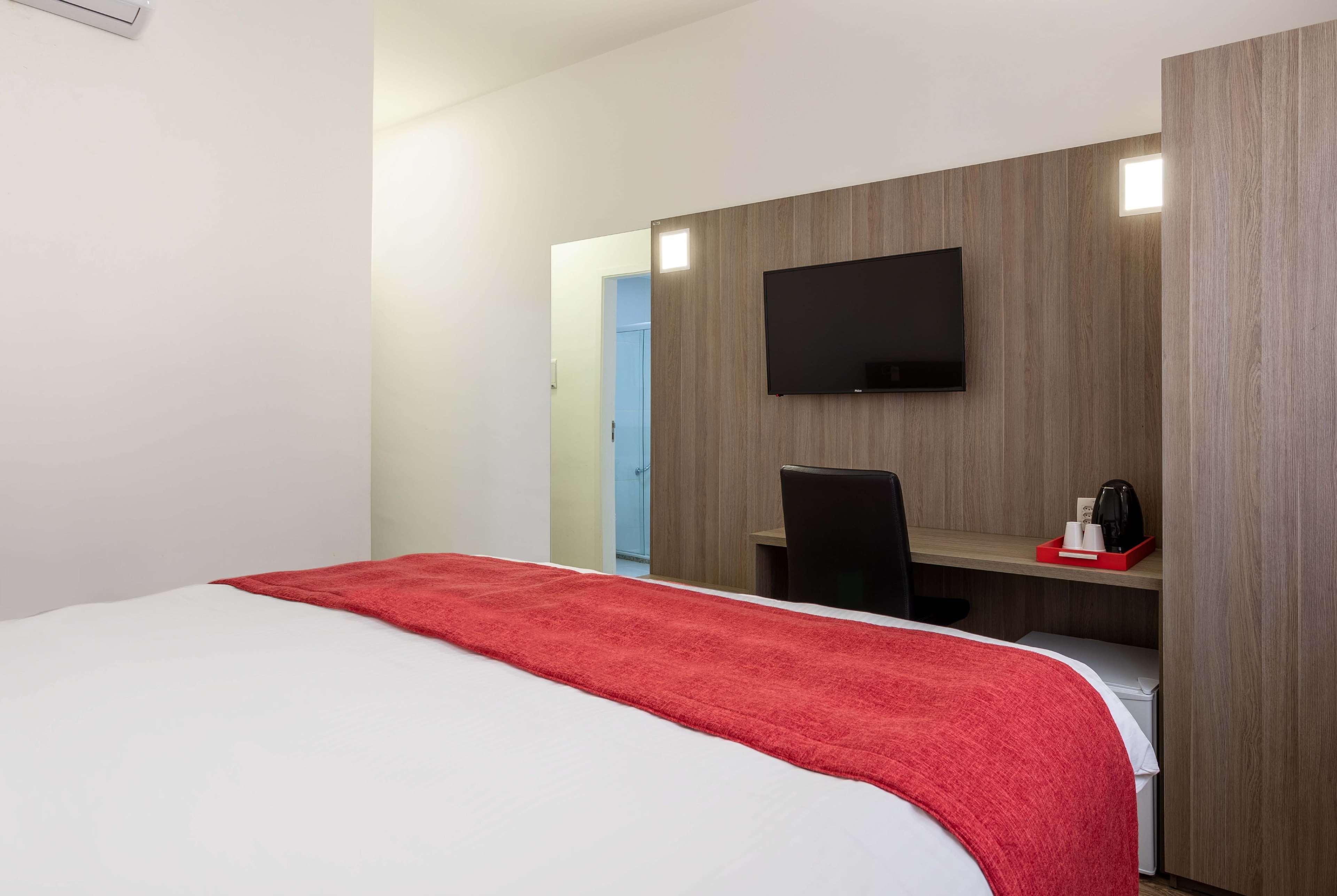 Ramada Encore By Wyndham Sao Paulo オザスコ エクステリア 写真