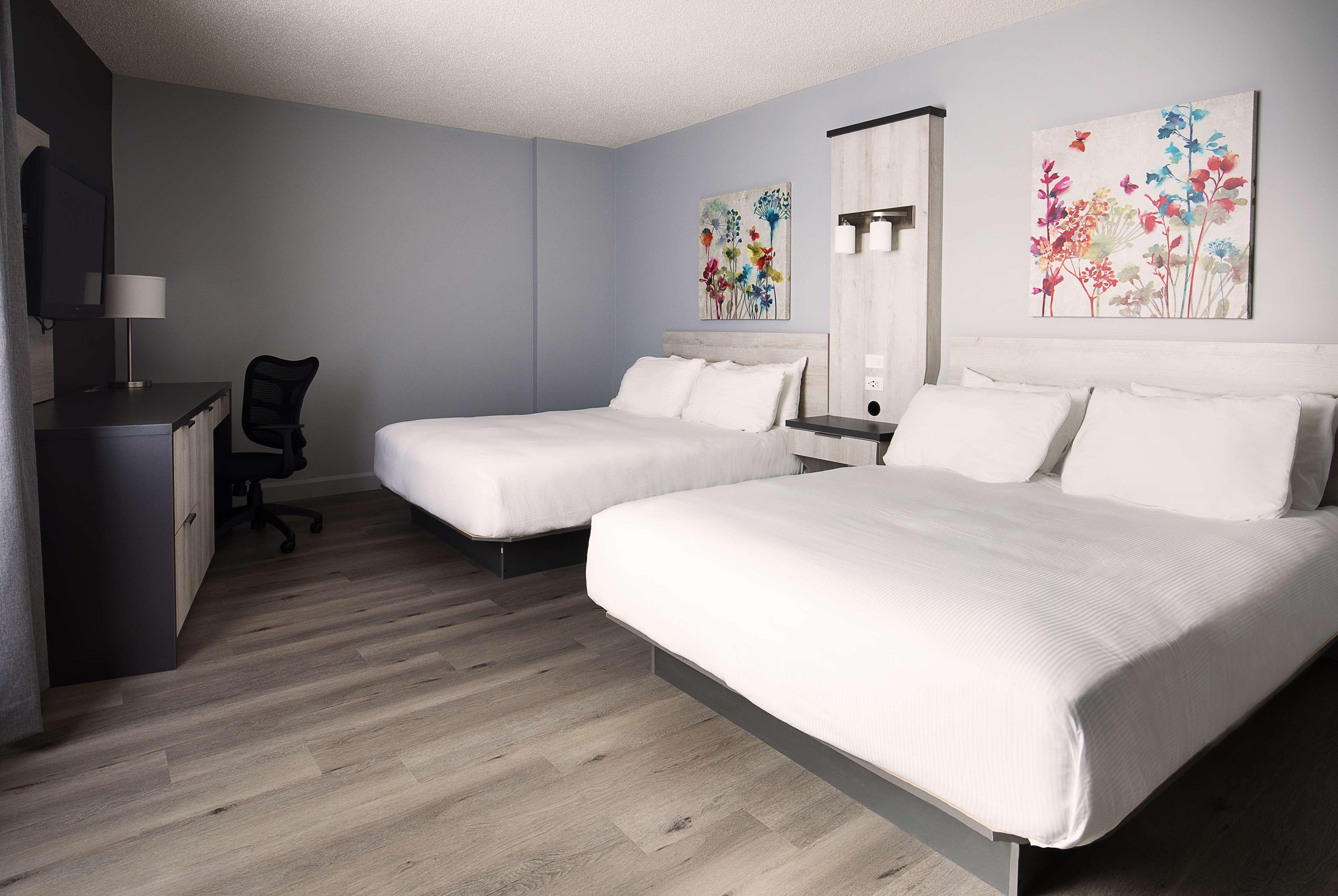Ramada Encore By Wyndham Sao Paulo オザスコ エクステリア 写真