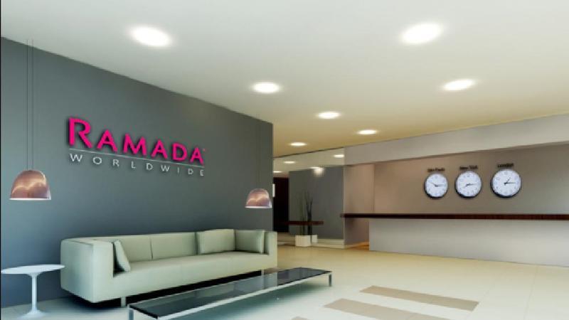 Ramada Encore By Wyndham Sao Paulo オザスコ エクステリア 写真