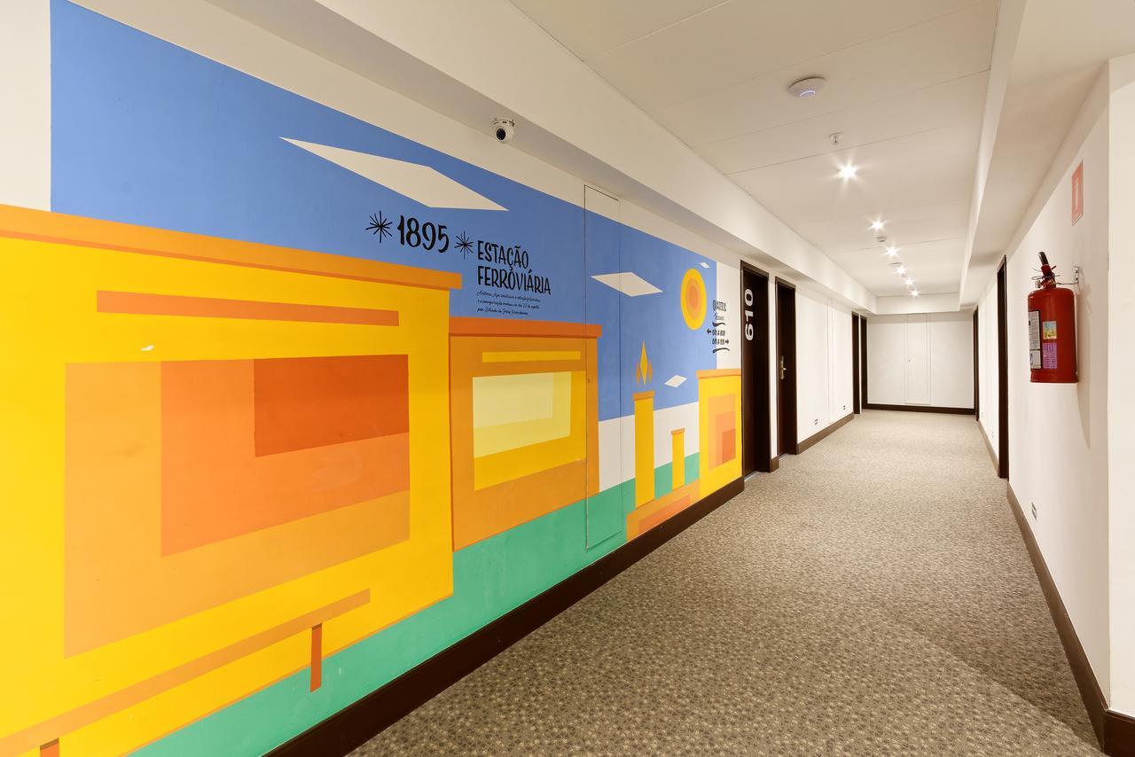 Ramada Encore By Wyndham Sao Paulo オザスコ エクステリア 写真
