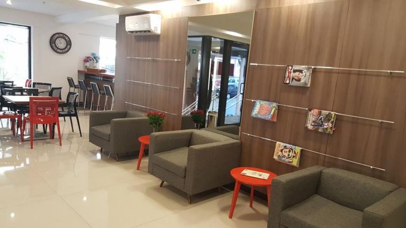 Ramada Encore By Wyndham Sao Paulo オザスコ エクステリア 写真