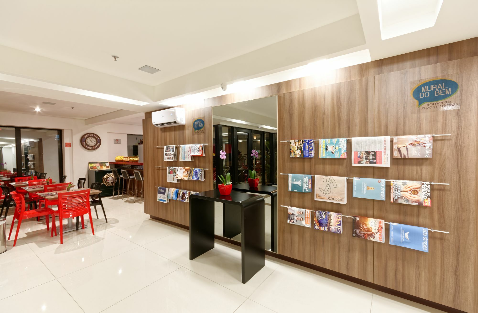 Ramada Encore By Wyndham Sao Paulo オザスコ エクステリア 写真