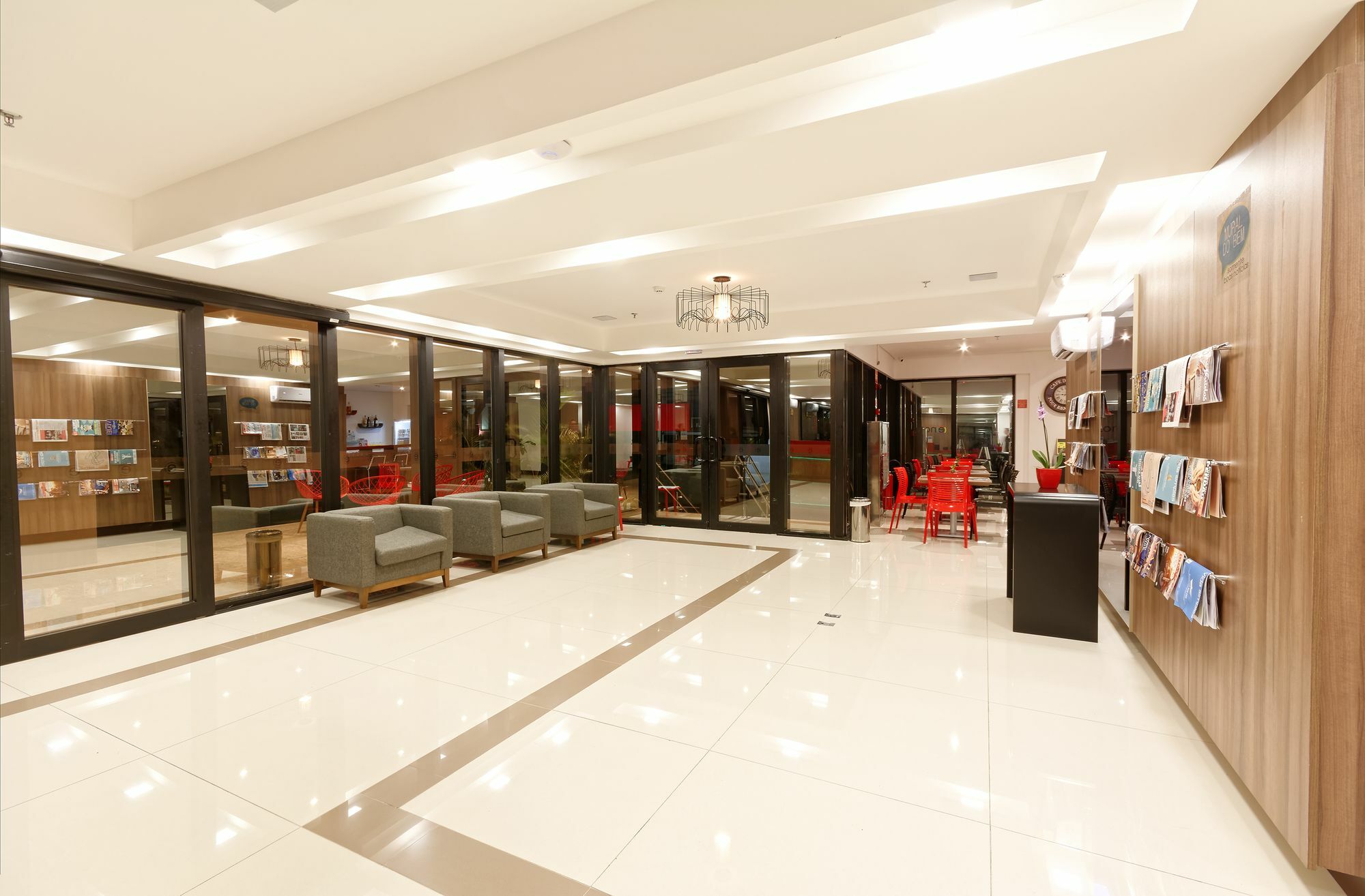 Ramada Encore By Wyndham Sao Paulo オザスコ エクステリア 写真