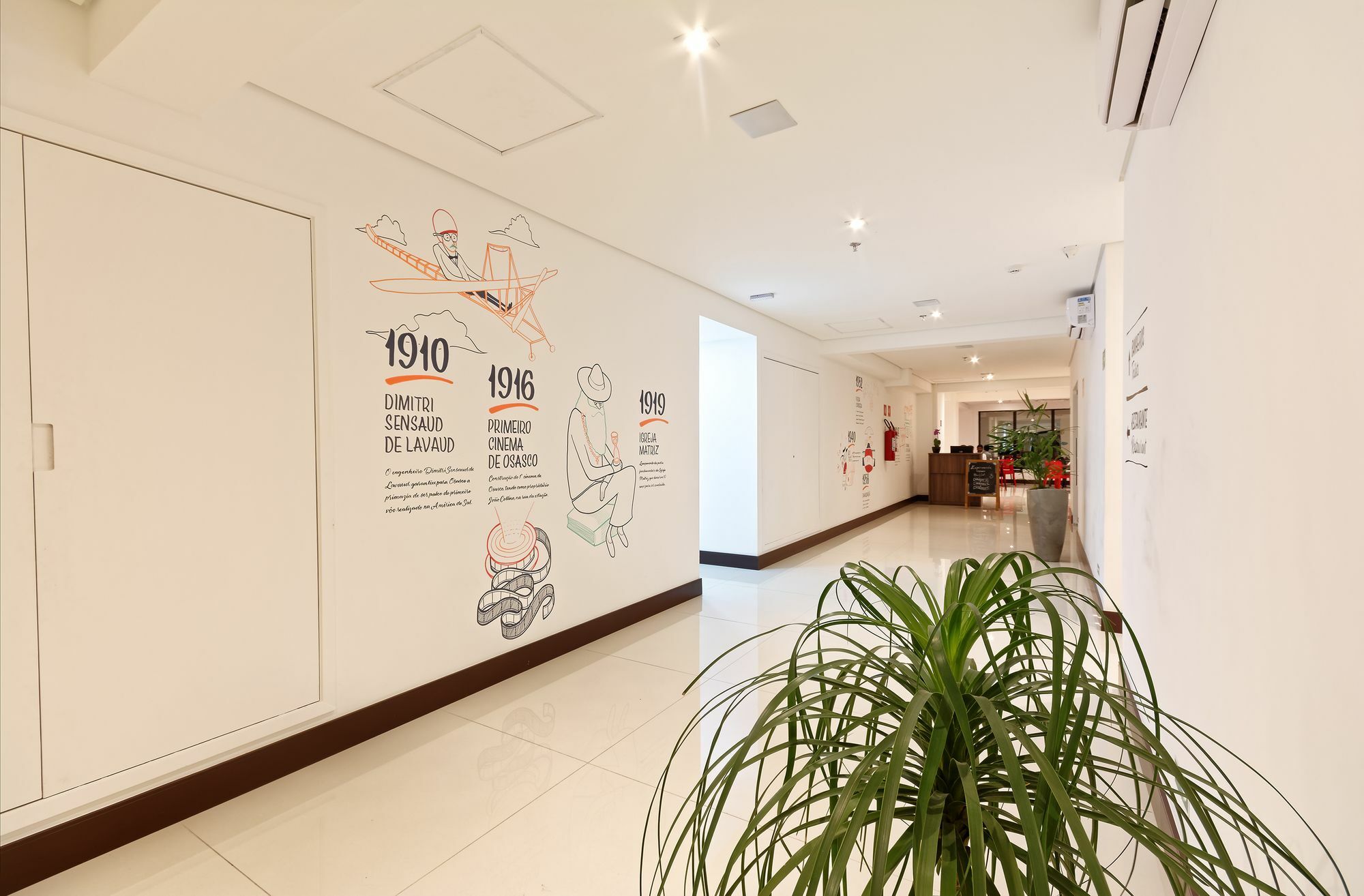 Ramada Encore By Wyndham Sao Paulo オザスコ エクステリア 写真