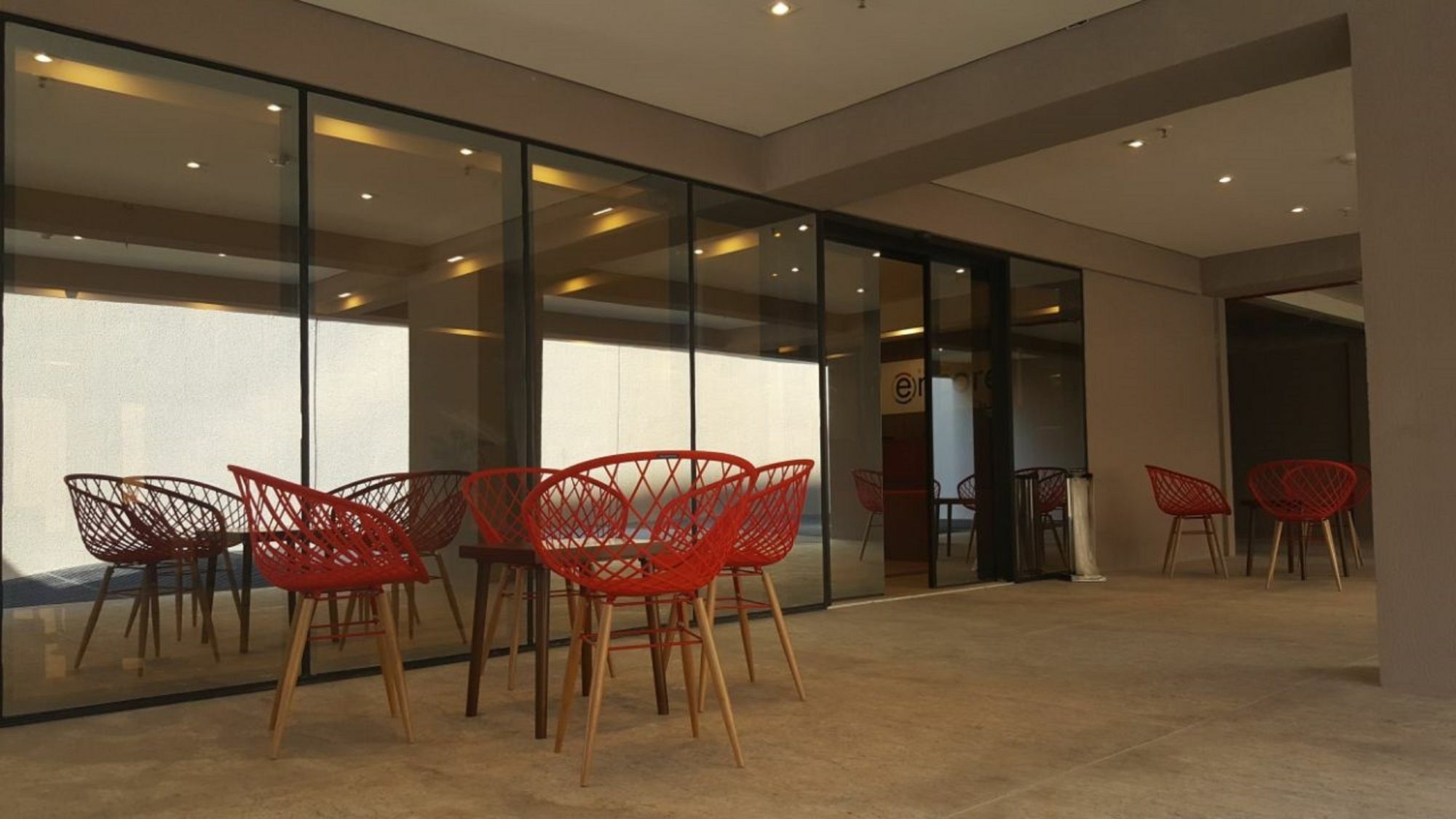 Ramada Encore By Wyndham Sao Paulo オザスコ エクステリア 写真