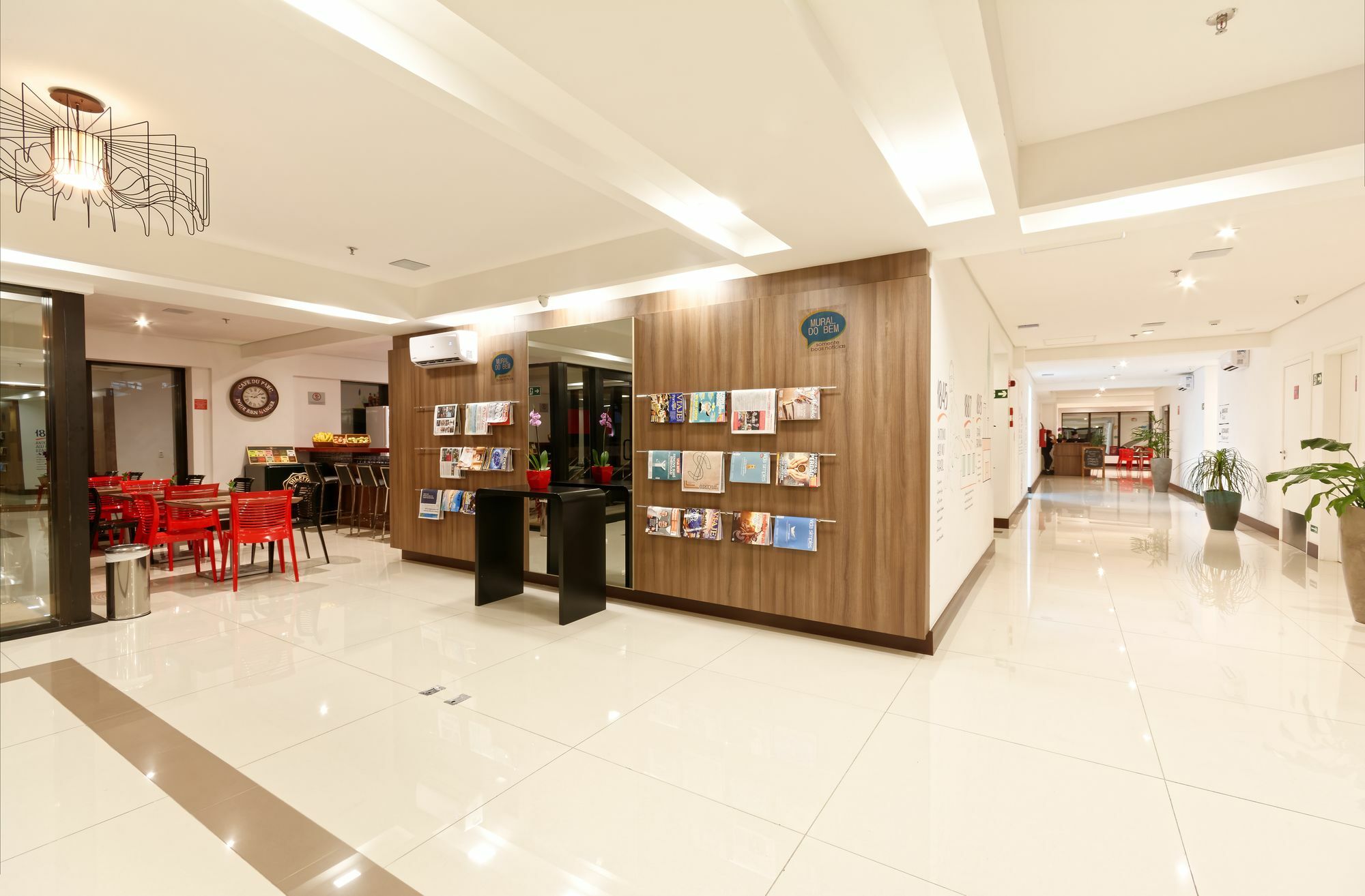 Ramada Encore By Wyndham Sao Paulo オザスコ エクステリア 写真