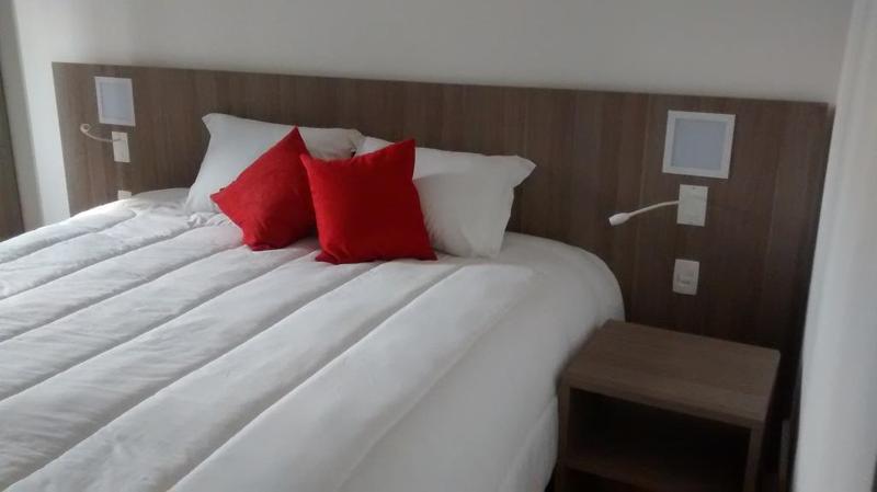 Ramada Encore By Wyndham Sao Paulo オザスコ エクステリア 写真